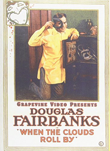 When the Clouds Roll by