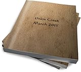 The Union Creek Journal, March 2015