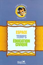 Espace, temps, éducation civique, cycle 2, CP-CE1