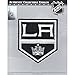NHL Los Angeles Kings Logo Patch Jersey Embroidered Iron On 2011