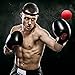 Southpaw Boxing Ball for Kid Boxing and Adults. Great for Speed Training, Better Reflexes, and Faster Punching. The Fight Ball is Durable, Comfortable, and Perfect for Training and Fitness on The Go