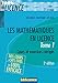 Les mathÃ©matiques en licence (French Edition) by 