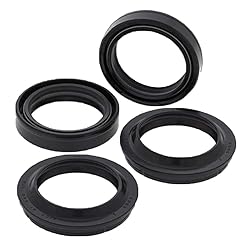 labwork Fork Seal & Dust Seal Kit Replacement for
