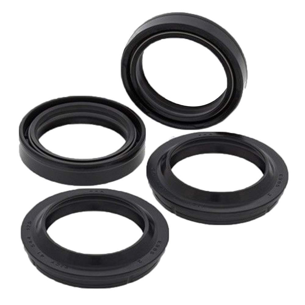 labwork Fork Seal & Dust Seal Kit Replacement for