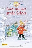 Conni-Erzählbände, Band 10: Conni und das ganz spezielle Weihnachtsfest ...