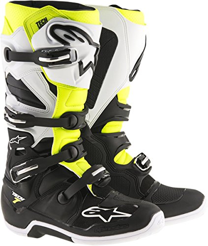 Alpinestars Men's Tech 7 Enduro Boots
