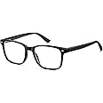 SUNAMOY Nearsighted Myopia Glasses Mens Womens Blue Light Spring Hinge Shortsighted Distance Glasses (NOT READING GLASSES)