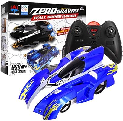 jumbo wall climbing car