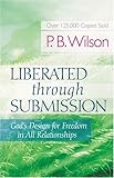 Liberated Through Submission