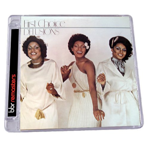 First Choice - Dr. Love (12