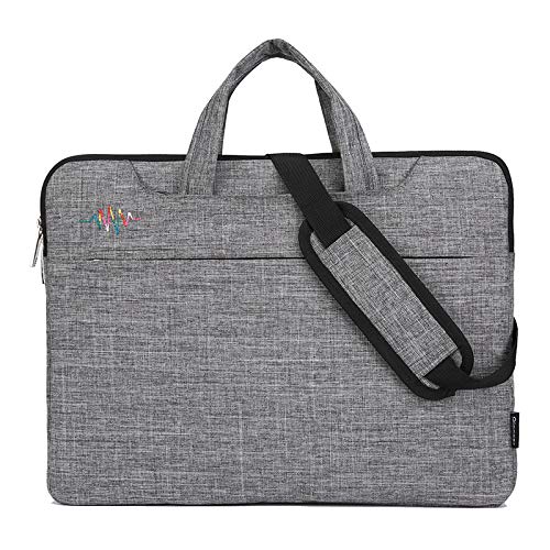 Lorna Single Strap Shoulder Laptop Messenger Bag 14