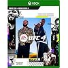 EA SPORTS UFC 4 – Xbox One