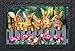 Briarwood Lane Garden Bunnies Spring Doormat Tulips Easter Rabbits Indoor Outdoor 30
