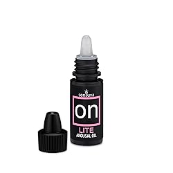 Sensuva On Arousal Oil (Lite) 5 ml