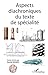 Aspects diachroniques du texte de spécialité (French Edition) by David Banks