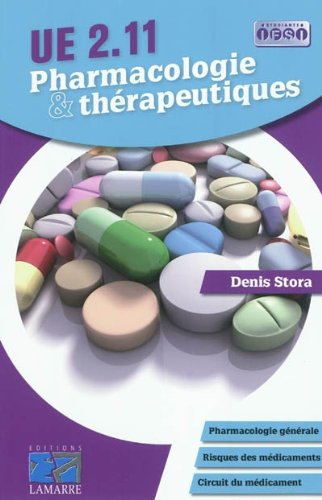 Pharmacologie & thérapeutiques