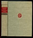 Hardcover The Selected Poems of Walt Whitman Book