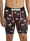PSD Mens Flamingo II Boxers Underwear