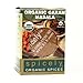 Spicely Organic Seasoning Garam Masala 0.50 Ounce ecoBox Certified Gluten-Free
