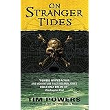 On Stranger Tides