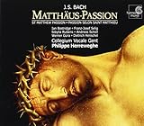 St. Matthew Passion