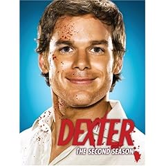 Dexter - The Complete Second Season - $19.99