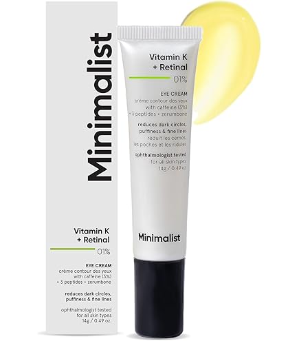 Hermetise Professional AGE DELAY Immediate Eye Lift - White Gold