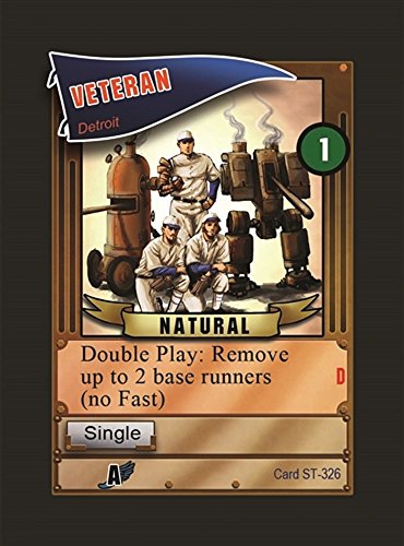 Baseball Highlights 2045: (4) Starter Team Bundle #9-12