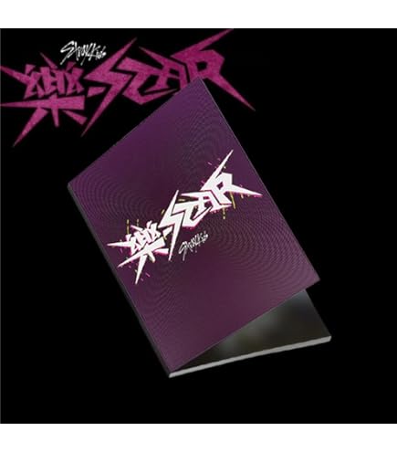 Stray Kids KARMA ACCORDION VER. リノ✖️10 KARMA (ACCORDION VER.) - Stray Kids 스트레이 키즈 Official Store