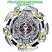 Takaratomy Beyblade Burst B-82 Booster Alta Chronos.6M.T