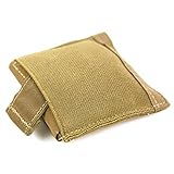 BFG HELIUM WHISPER TEN SPEED? ULTRALIGHT DUMP POUCH, SMALL