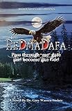 THE REDMADAFA by Dr. Gary Warren Foshee