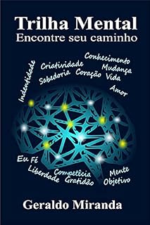 Livro Trilha Mental: Encontre seu Caminho