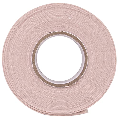 Moleskin for Feet Extra Durable I 2 Adhesive Moleskin Tape Rolls I Moleskin Padding Blister Tape