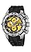 NEW Festina Chronograph Bike TOUR DE FRANCE 2012 Men's Watch F16600/5