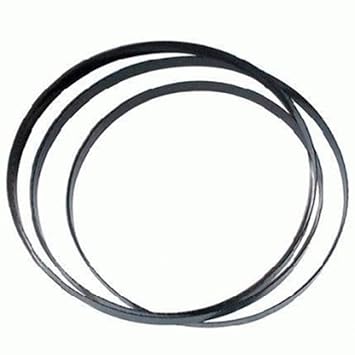 SÄGEBAND MBS 115 1140X13X0,65 14Z