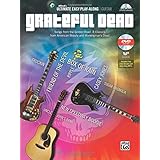 Ultimate Easy Guitar Play-Along -- Grateful Dead: Songs from the Golden Road: 8 Classics from American Beauty and Workingman'