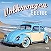 Volkswagen Beetle 2020 Calendar
