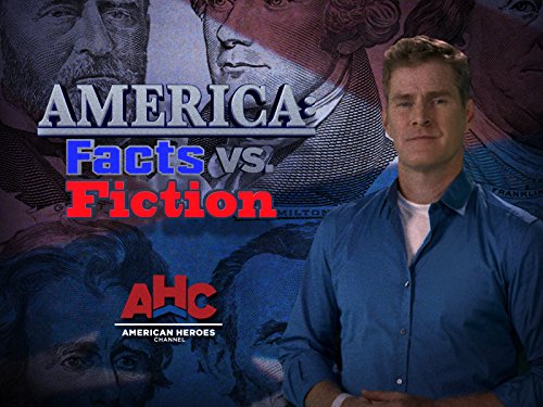 America Facts vs. Fiction Season 2