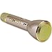 Codio Bluetooth Microphone Portable Karaoke Home Microphone with 2200 mAh Battery
