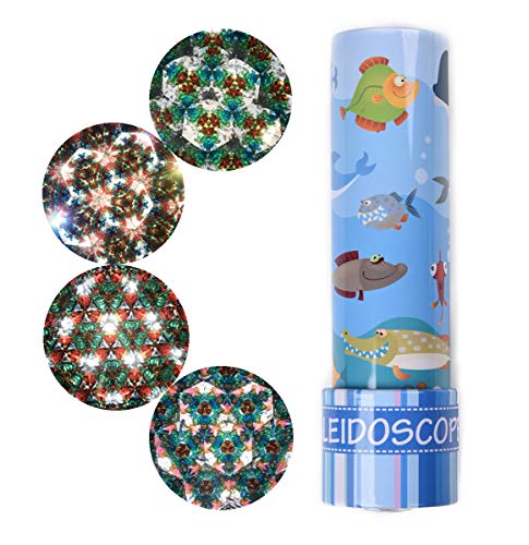 1 WAYNET+Kaleidoscope+Patterns+Randomly+Delivery