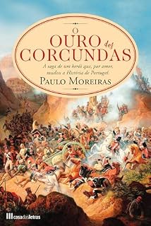 Livro O Ouro dos Corcundas - edição revista
