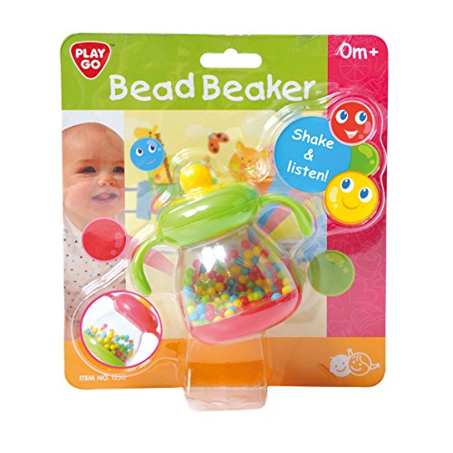 PlayGo Bead Beaker