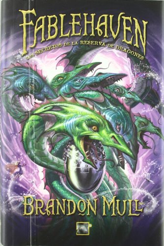 Fablehaven: Secrets of the Dragon Sanctuary
