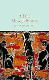 Bargain eBook - All the Mowgli Stories