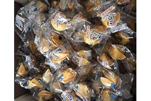 COXZD Panda Fortune Cookies - 350/Case