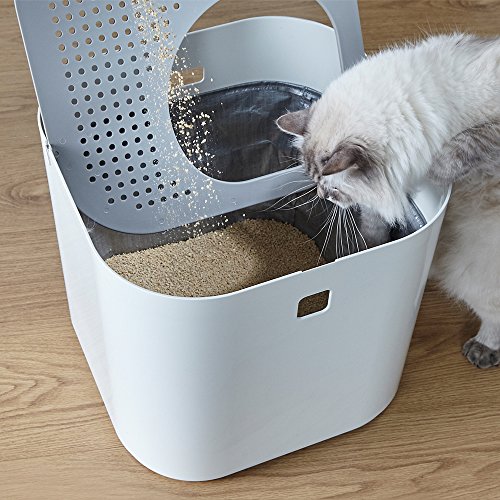 Modkat Litter Box Liners (3Pack) Liner Type A Pricepulse