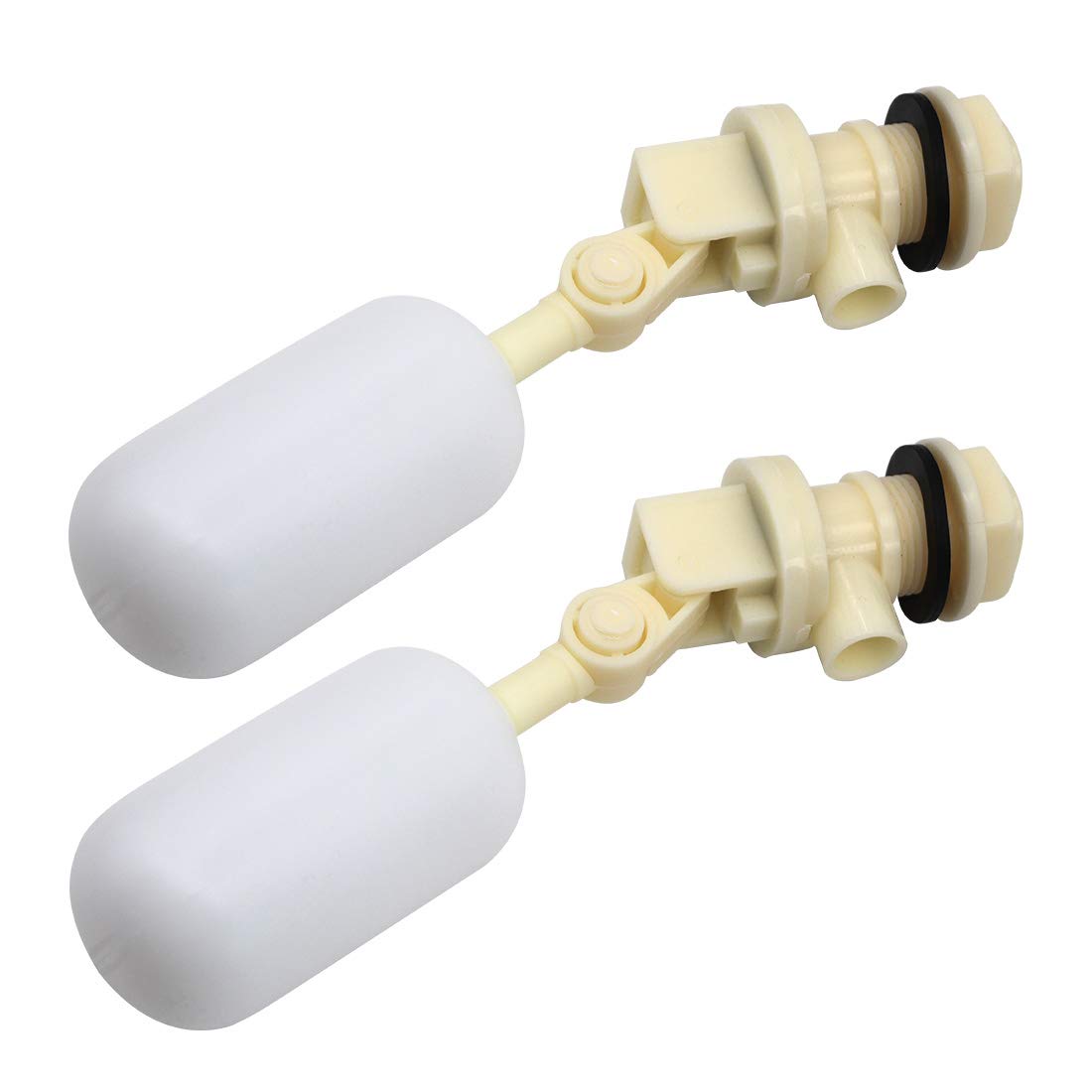 3/4 Inch Float Ball Valve Automatic Fill Feed Water Plastic Float Valve