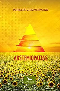Livro Abstemiopatias