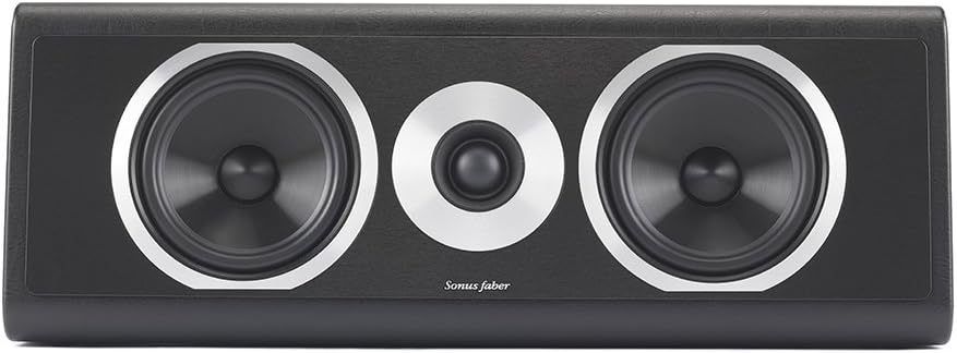 sonus faber chameleon center